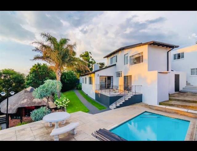 4 BEDROOM HOUSE FOR SALE IN ROODEKRANS